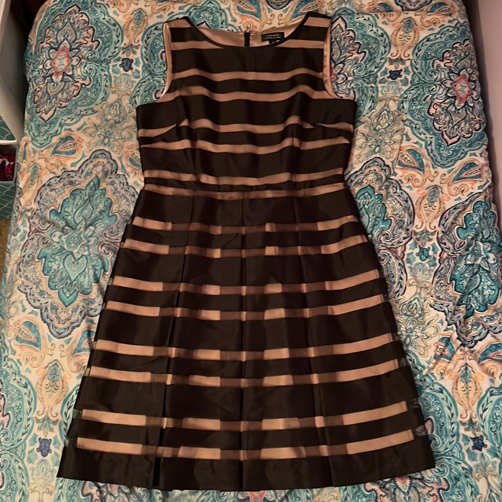 TAHARI Dress